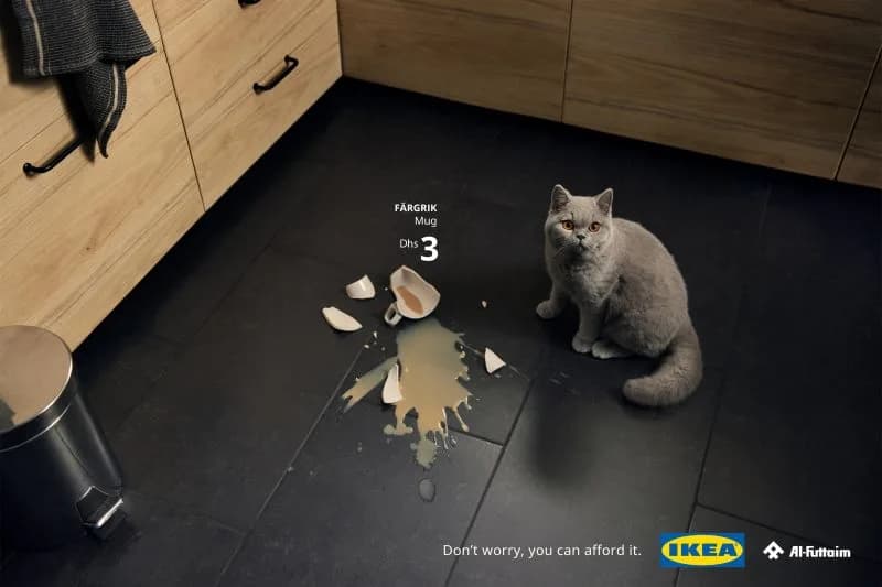 #adoftheday | Ogilvy | 110 comments