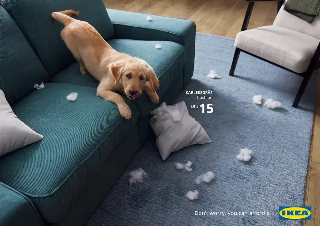 Guilty Pets