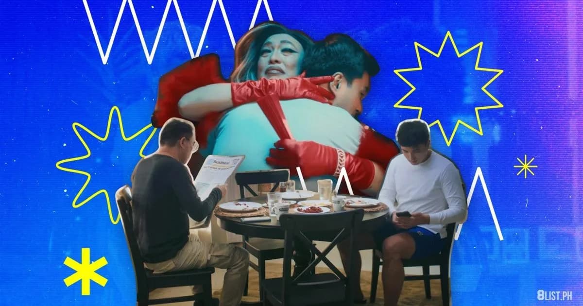IKEA PH's Newest Christmas Ad Touched The Hearts of Netizens