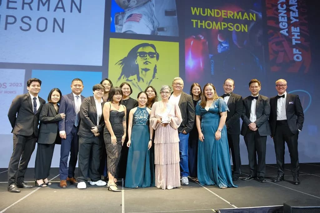APAC Tambuli Awards announces 2023 winners: Wunderman Thompson Philippines wins AOTY