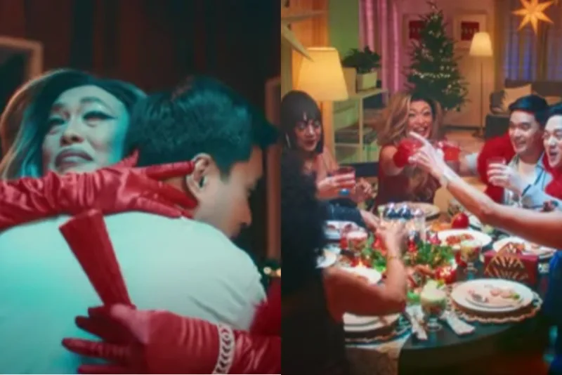 'Meaningful': Furniture brand's ad featuring coming out story praised online
