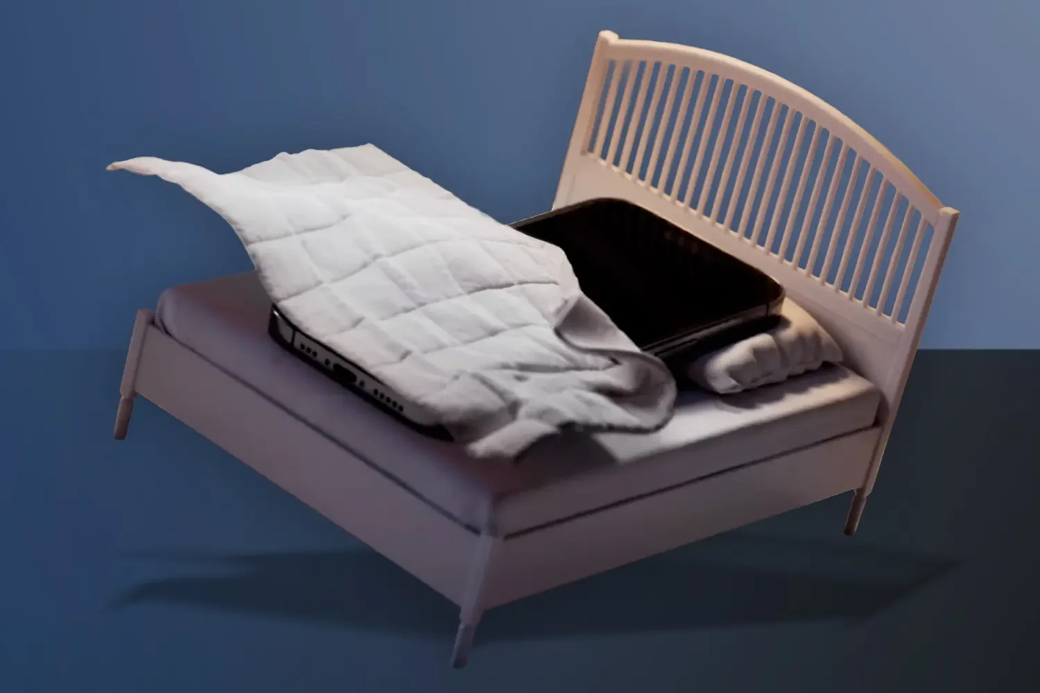 Ikea’s tiny bed for your smartphone isn’t as stupid as it sounds | Stuff