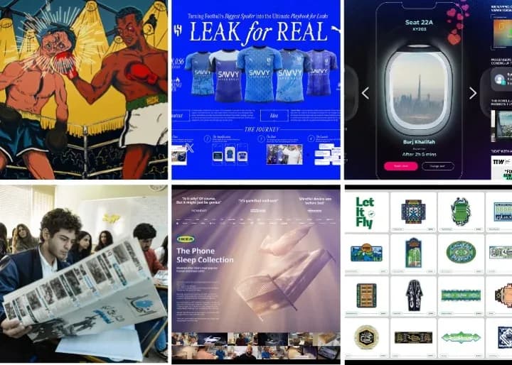 LIA Awards 2026: MENA agencies secure one Grand LIA and 13 medals - Campaign Middle East