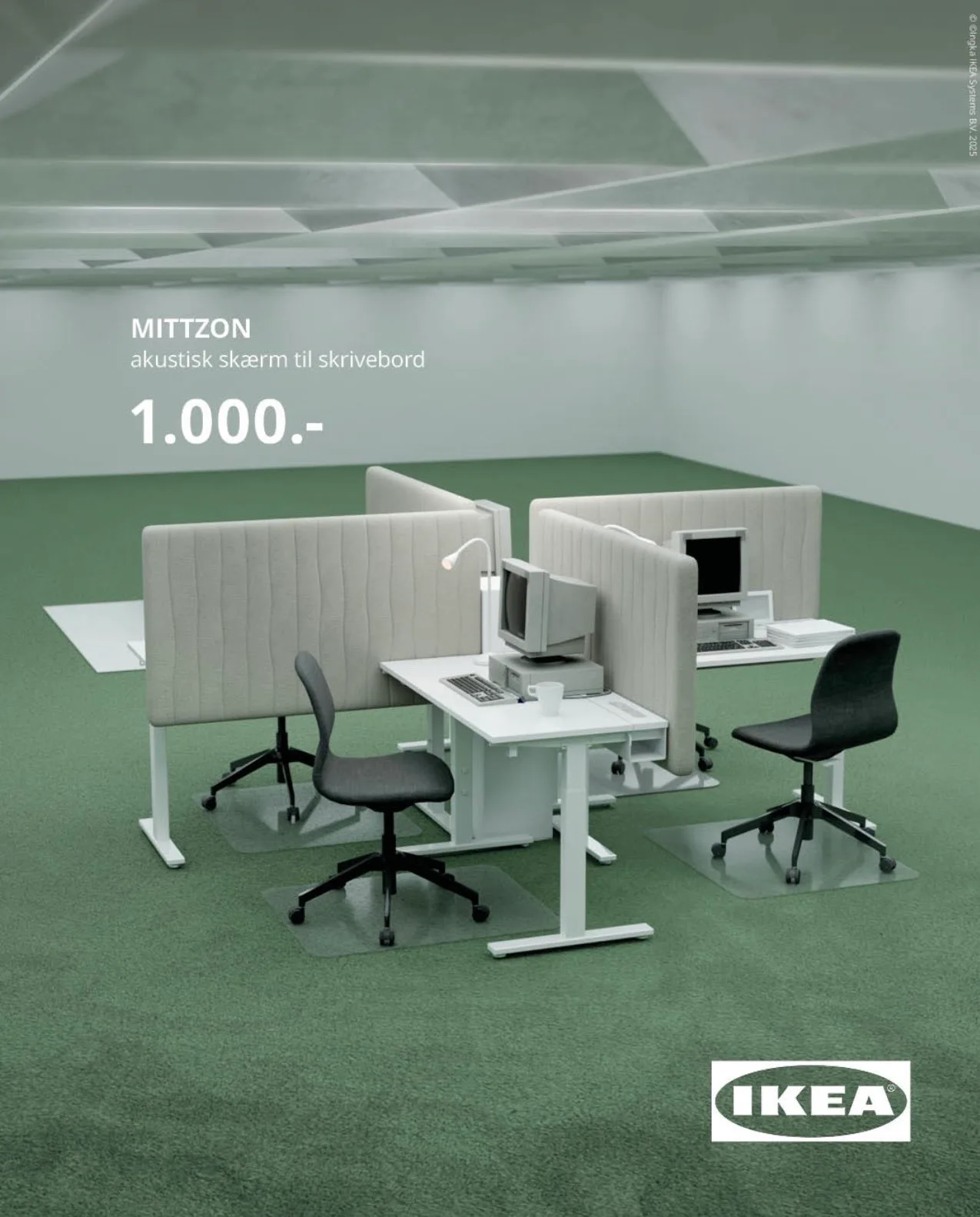 Well played IKEA.
