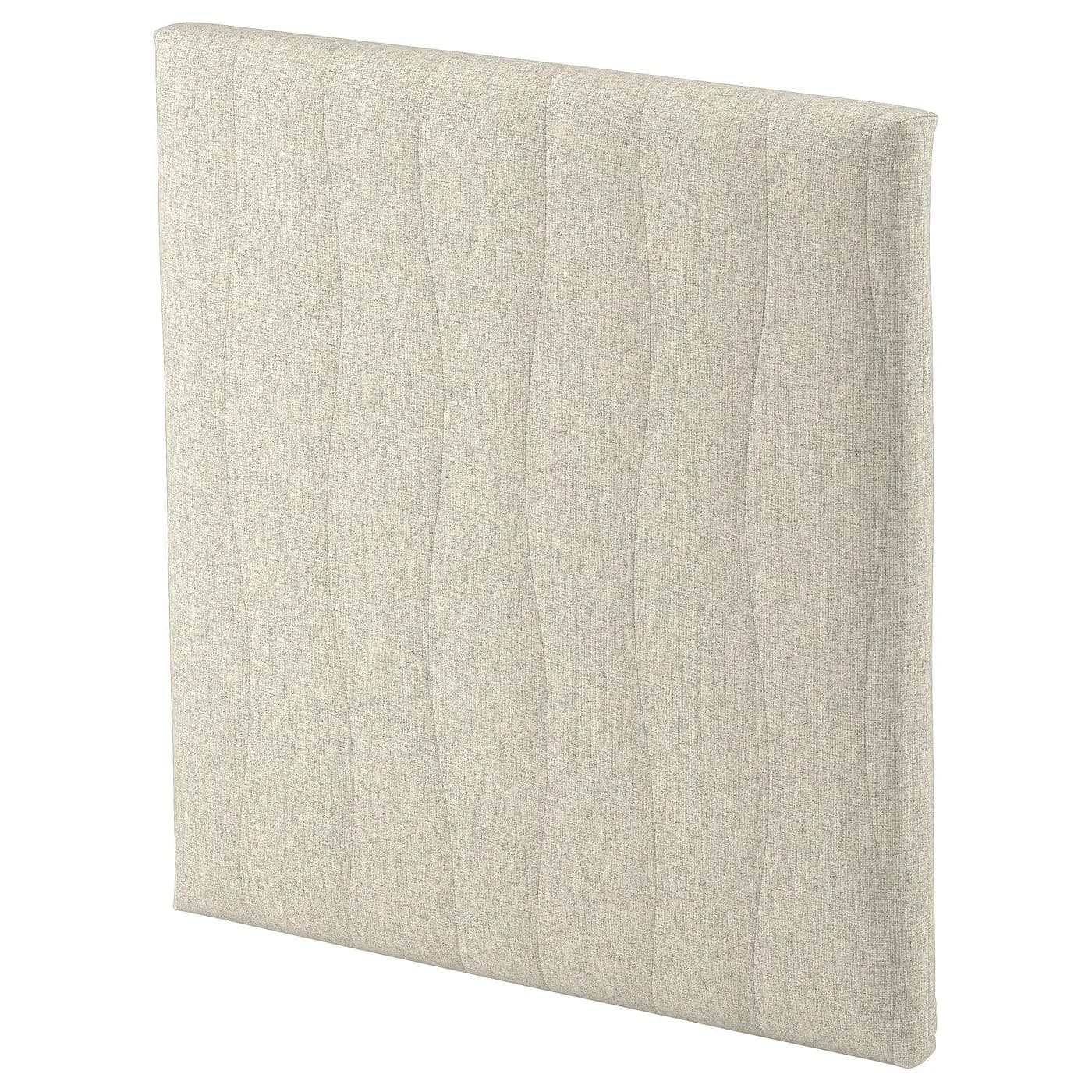 MITTZON acoustic screen, a product used in the rendered campaign.