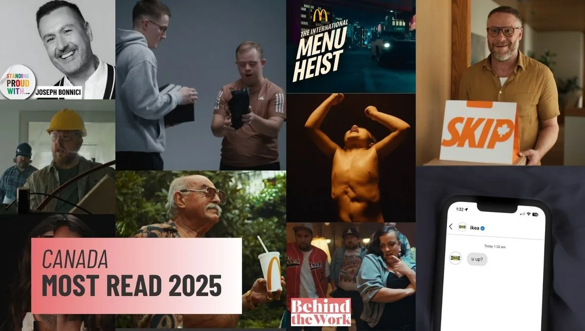 Most Read of 2025: Canada's Biggest Stories