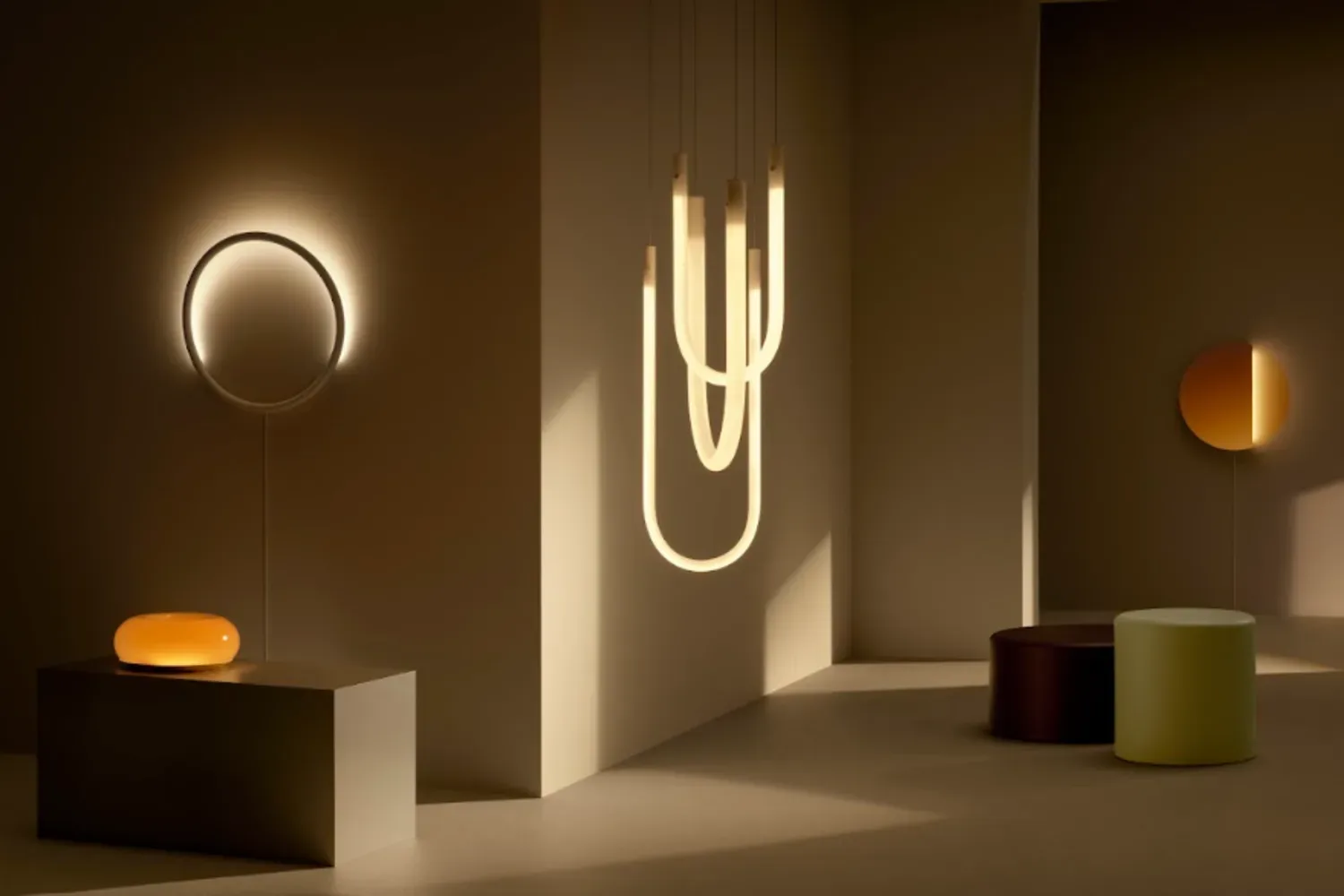 IKEA's Viral Donut Lamp Is Finally Available — Along with 6 Other VARMBLIXT Collection Favorites