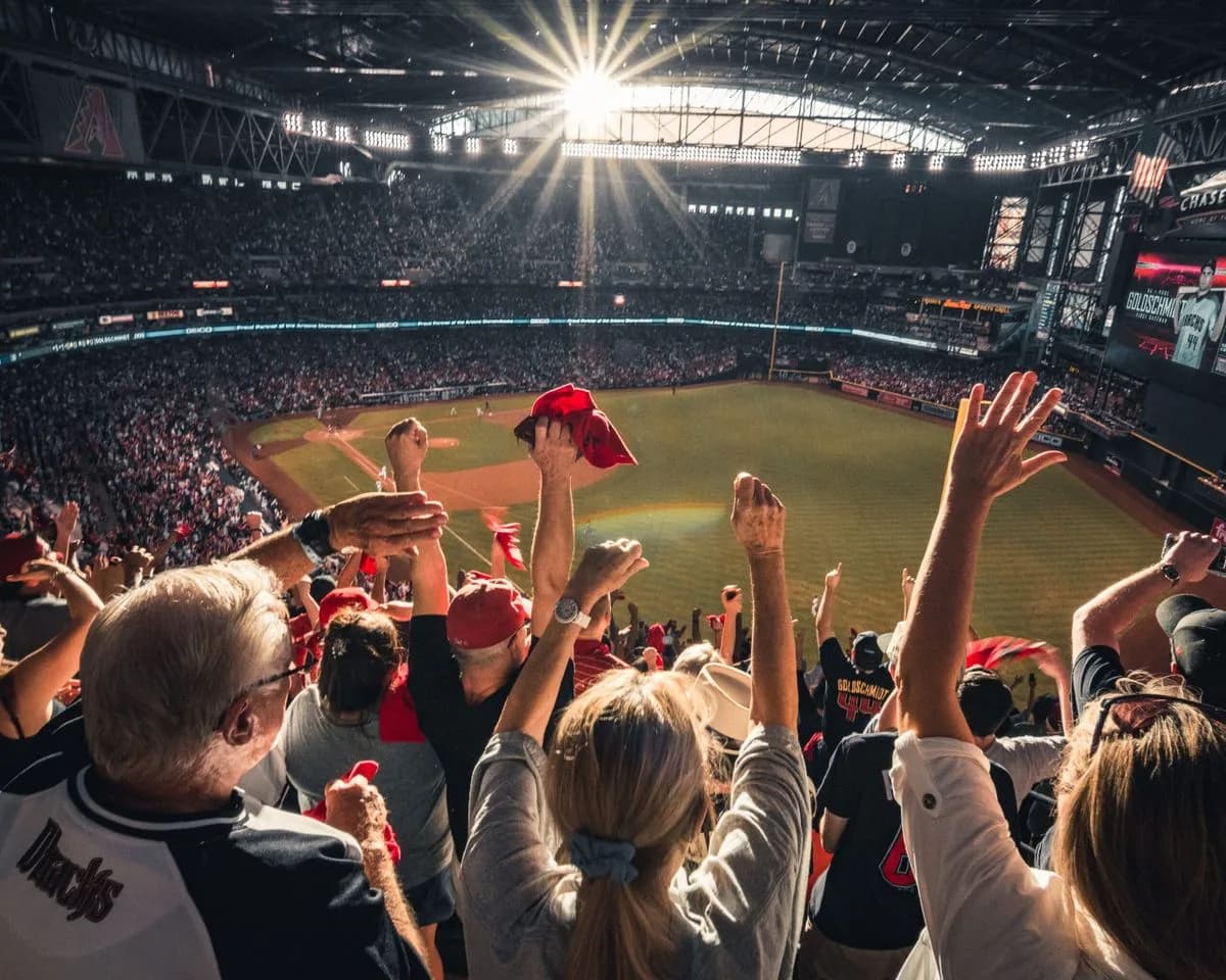 Get To Know The Atlanta Roots Of Immaculate Grid, The Viral Baseball Trivia Game