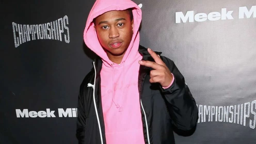 Shiggy on how the 'In My Feelings Challenge' changed his life
