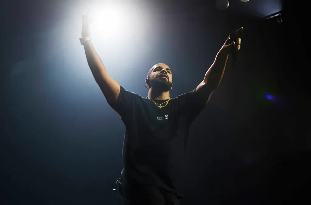 Drake
