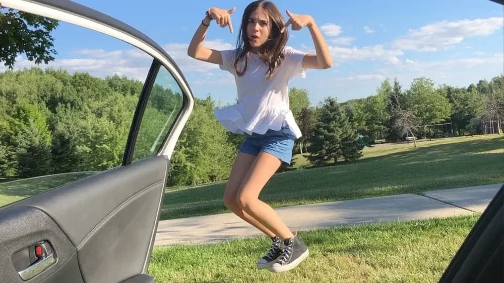 Volvo lança desafio inspirado em vídeo viral do Instagram