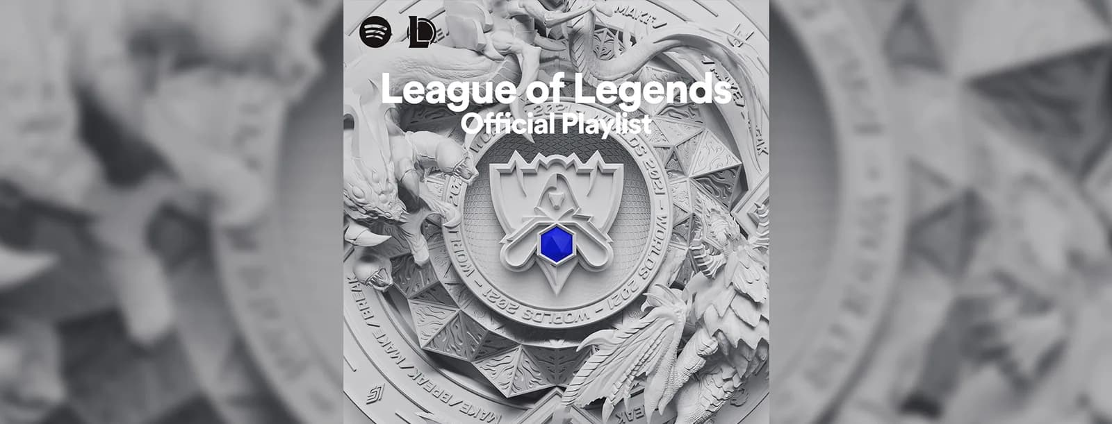 ‘League of Legends’ Worlds 2021: Behind the Anticipation, Activations, and Anthem With Riot Game’s Carrie Dunn — Spotify