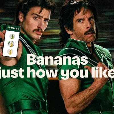 Instacart | For Papa!