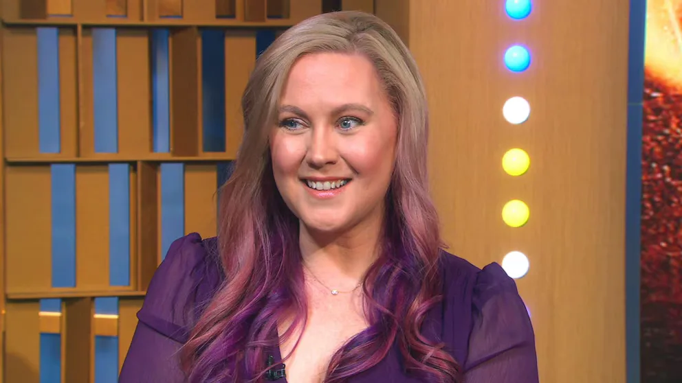 'Hamilton' cast surprise viral BookTok author ahead of highly anticipated sequel