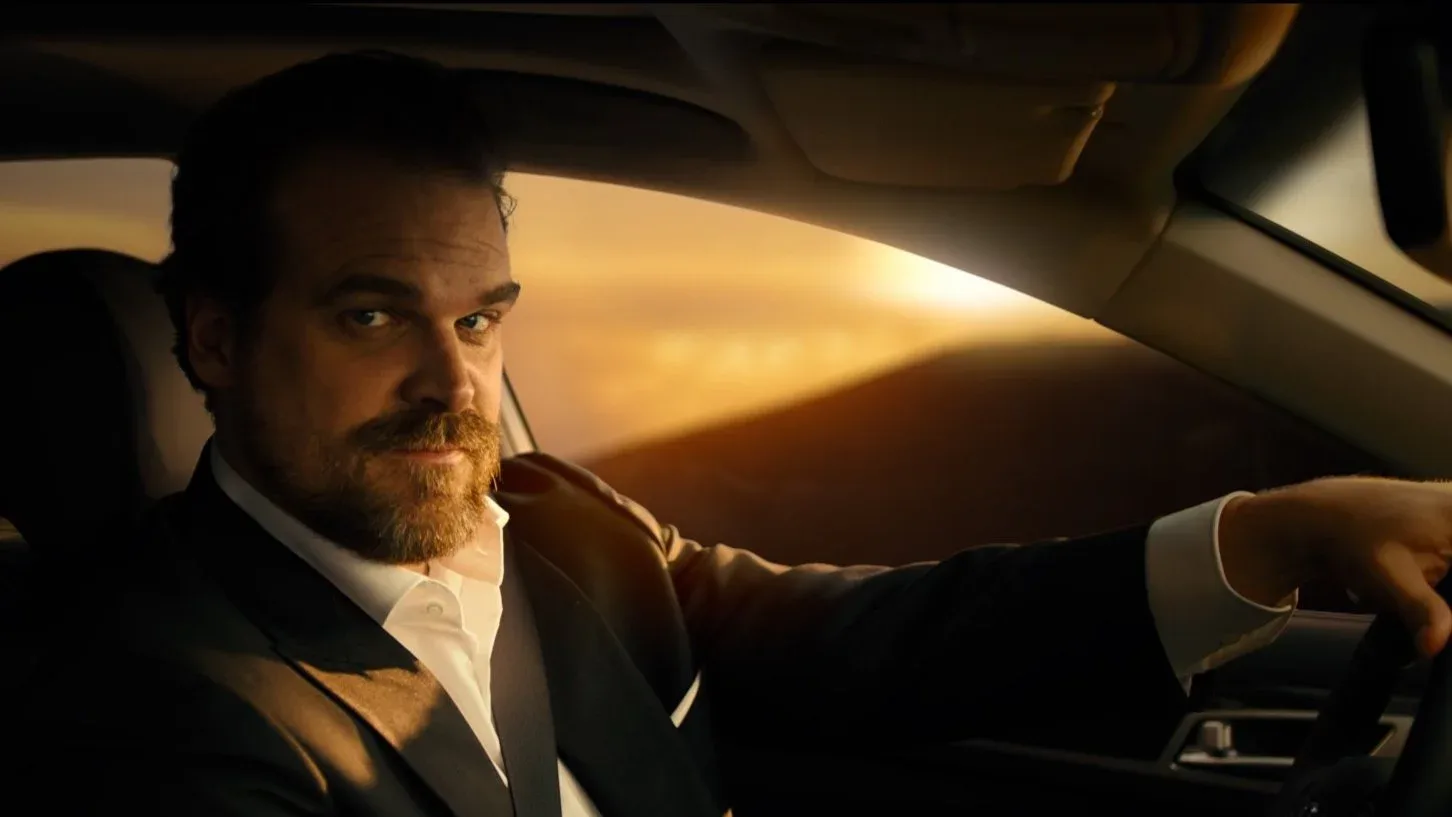 Tide | It's A Tide Ad — Blake Morris Group Creative Director