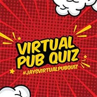 Jay's Virtual Pub Quiz