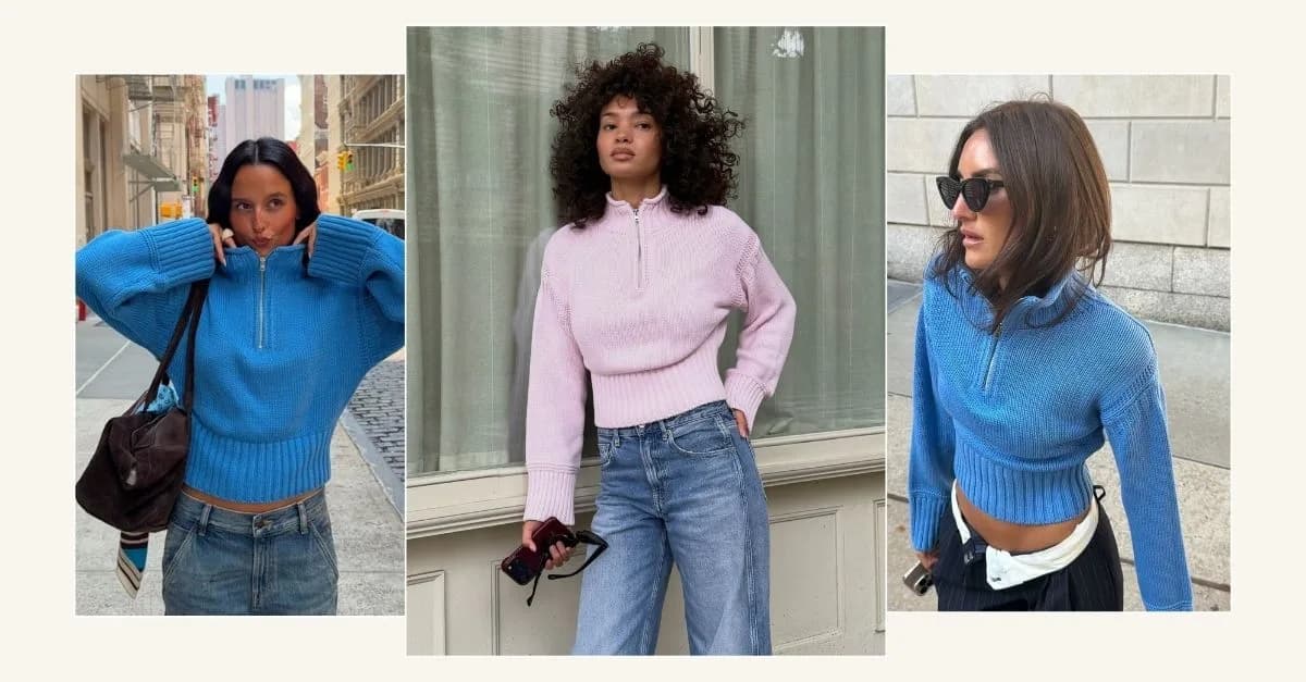 Jcrew rollneck