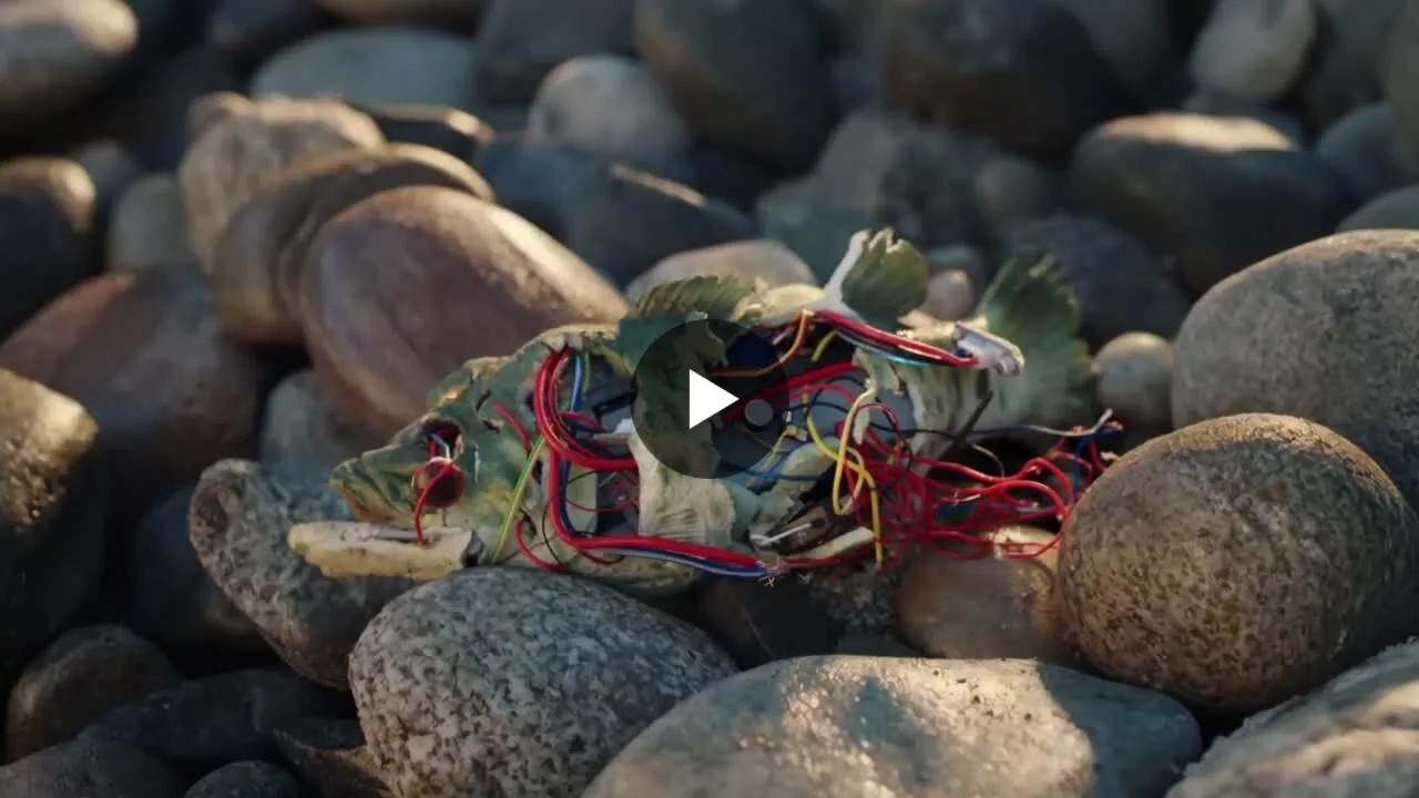 Jeep's Big Mouth Billy Bass Super Bowl Ad Wins Big | Isabel Long posted on the topic | LinkedIn