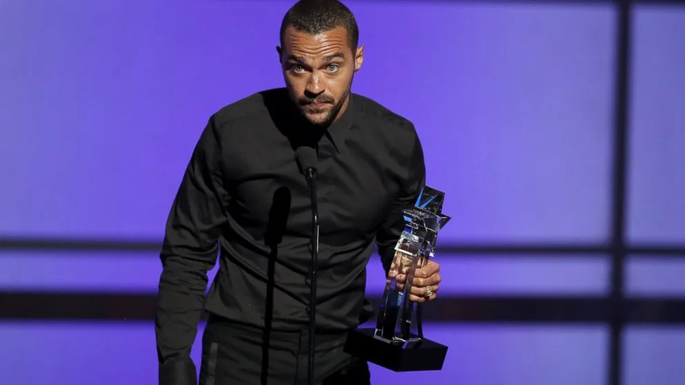 Jesse Williams' Speech at the BET Awards: Everything You Need to Know