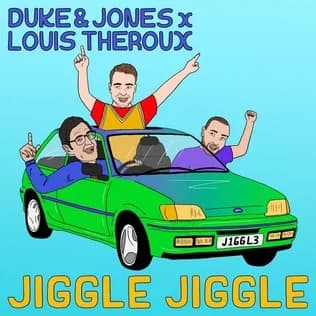Jiggle Jiggle: cover art