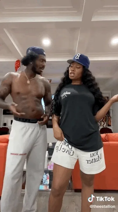 This Newsletter Doesn’t Jiggle Jiggle, It Reports on the Biggest Music Moments on TikTok - Audible Treats