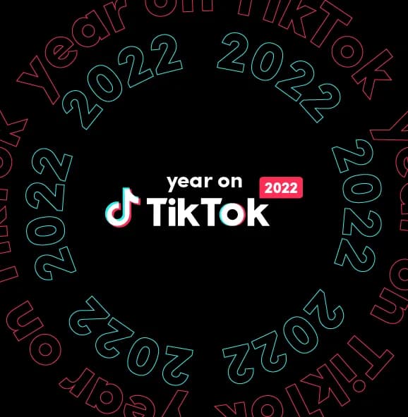 Year on TikTok: 2022, truly #ForYou - Newsroom | TikTok
