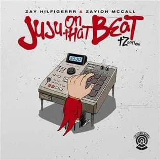 Juju on That Beat Challenge
