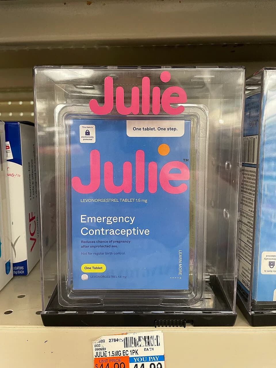 Julie (brand) - Wikipedia