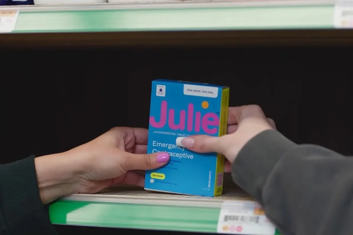 This Emergency Contraceptive Ad/Short Film Is Hilarious—But Also Tragic in Its Implications