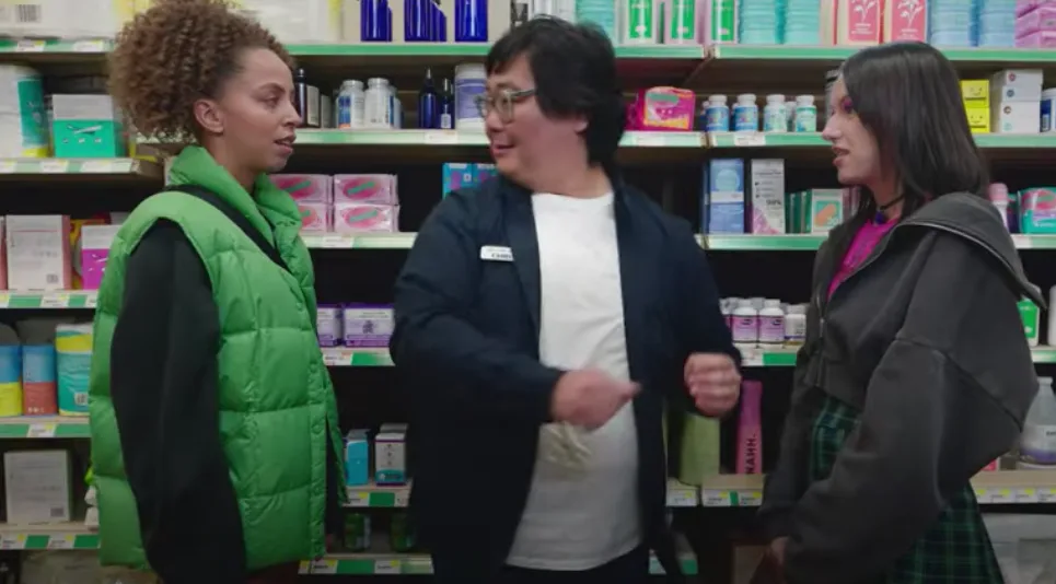 These Morning-After Pill Ads Prove A Serendipitous Hoot