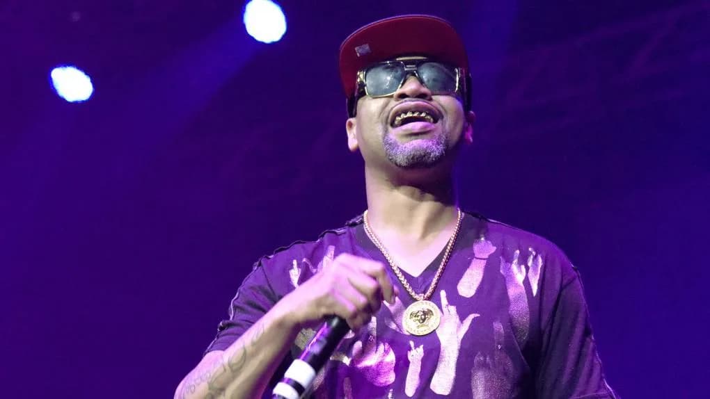 Back That Azz Up, Oakland: Juvenile to Perform at the Fox Theater | KQED