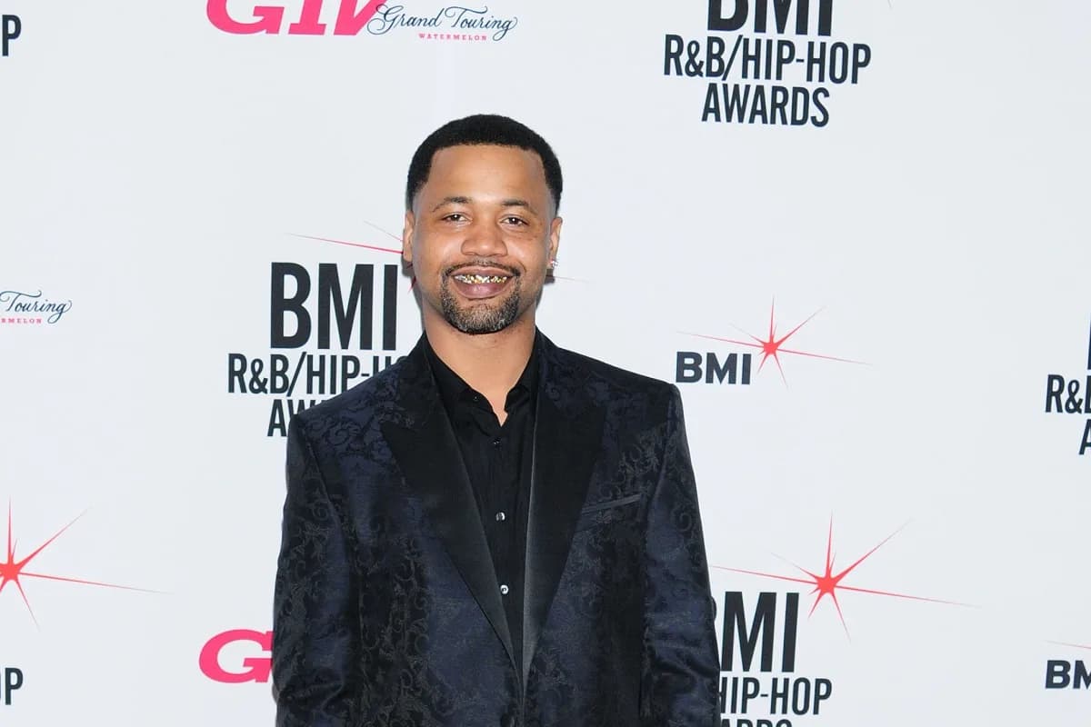 Juvenile Fans Marvel At His Epic Tiny Desk Concert With Mannie Fresh