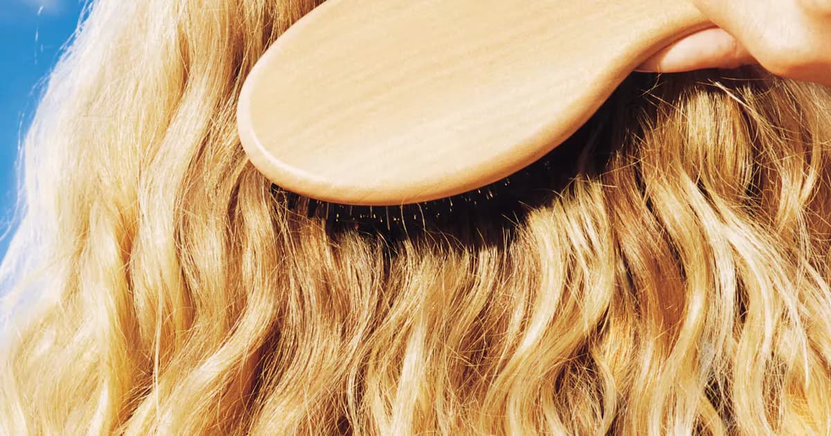 Hair Repair Brand K18 Is Launching A “High Tech” Dry Shampoo