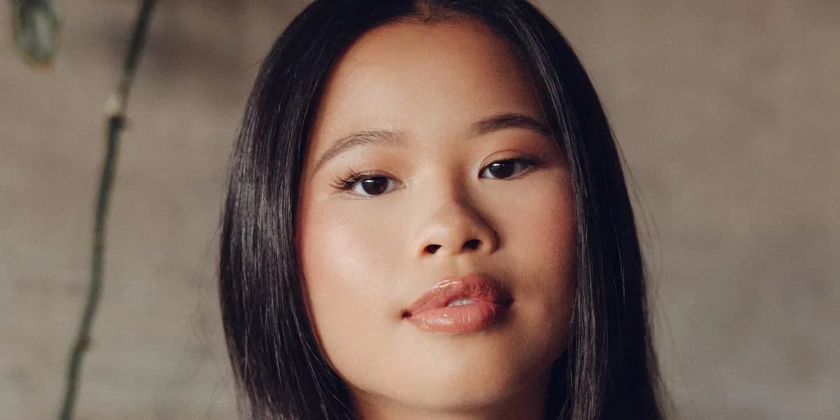 Katie Fang Is TikTok's Relatable Teen Skincare Guru