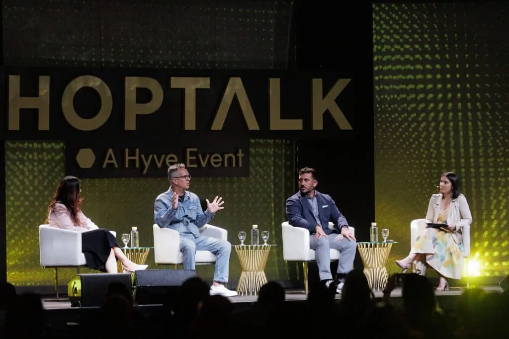 Marketers on Fire: American Eagle CMO on Kendrick Lamar, Halloween in June and AI Marketing Tools - Chief Marketer