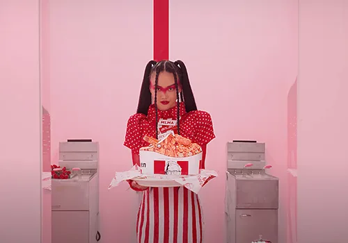Not For Human Consumption by PAPER