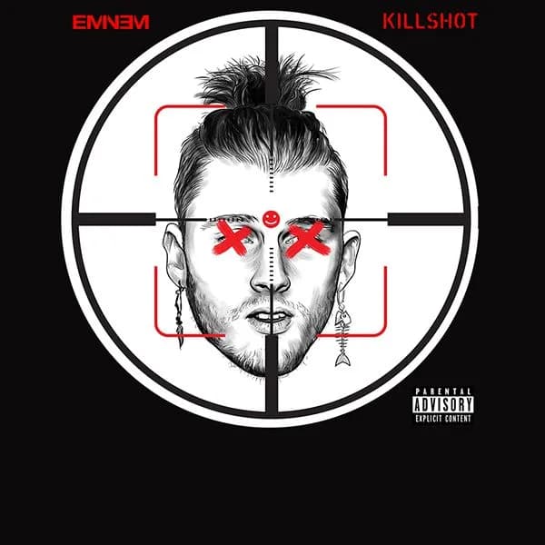 NEW SONG: KILLSHOT - Eminem