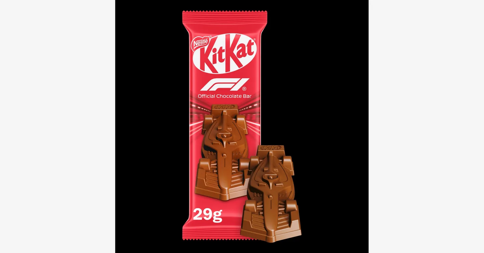 /C O R R E C T I O N -- Nestlé/
