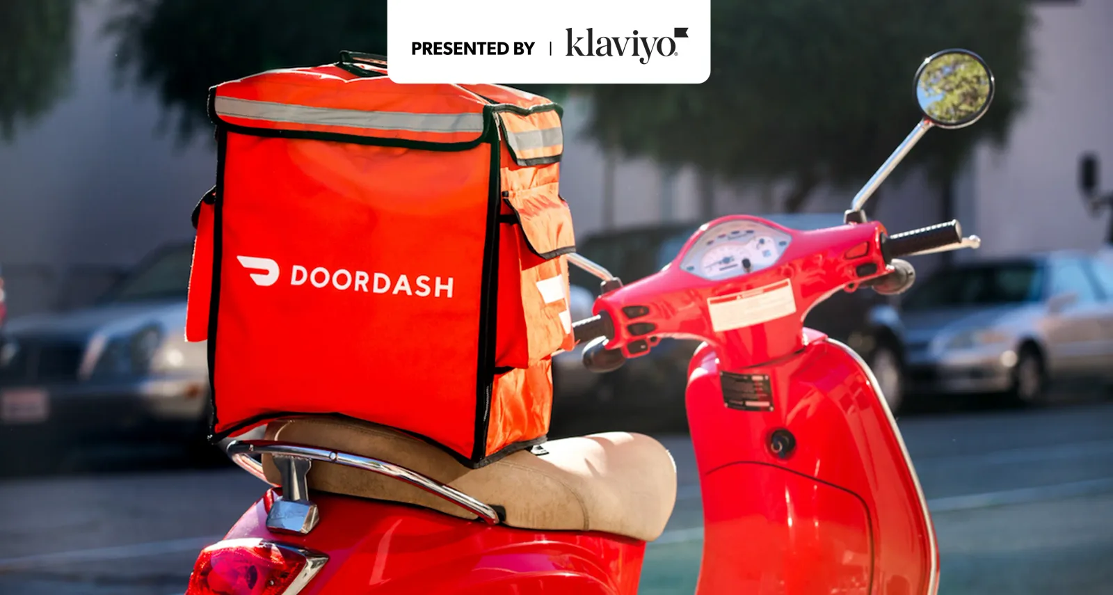 DoorDash explains that its viral buy-now, pay-later deal with Klarna wasn't meant for burritos