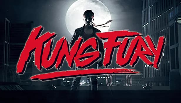 Kung Fury on Steam