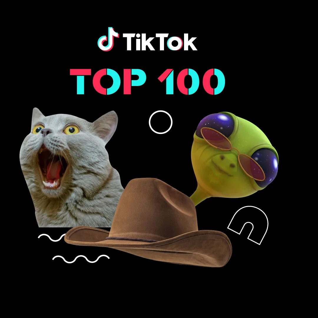 TikTok Top 100: Celebrating the videos and creative community that made TikTok so lovable in 2019 - Newsroom | TikTok