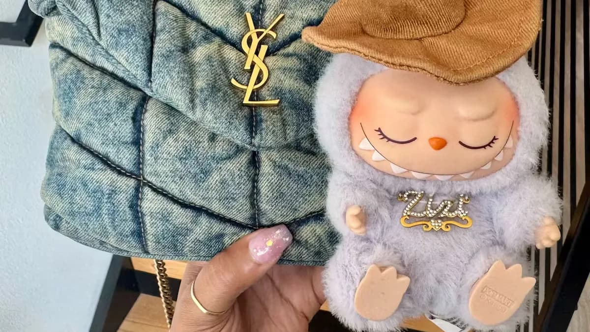 Labubu bust: Over $500K worth of counterfeit ‘Lafufu’ dolls recovered in Seattle area