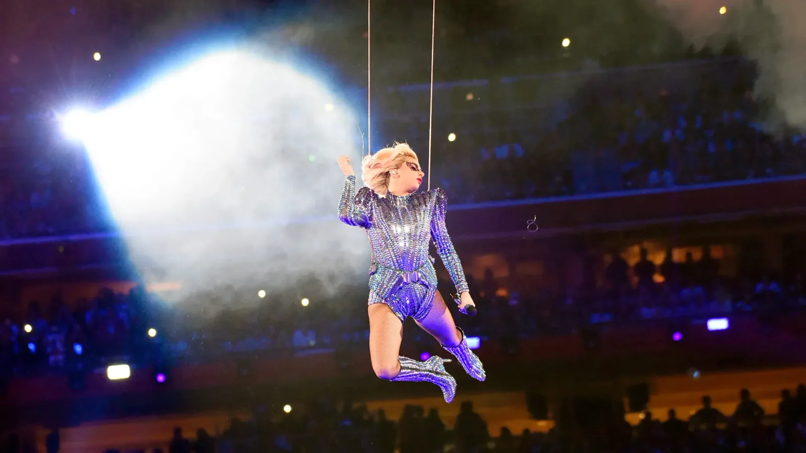 Pepsi Zero Sugar Super Bowl LI Halftime Show