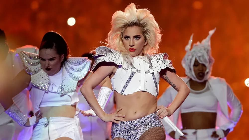Lady Gaga