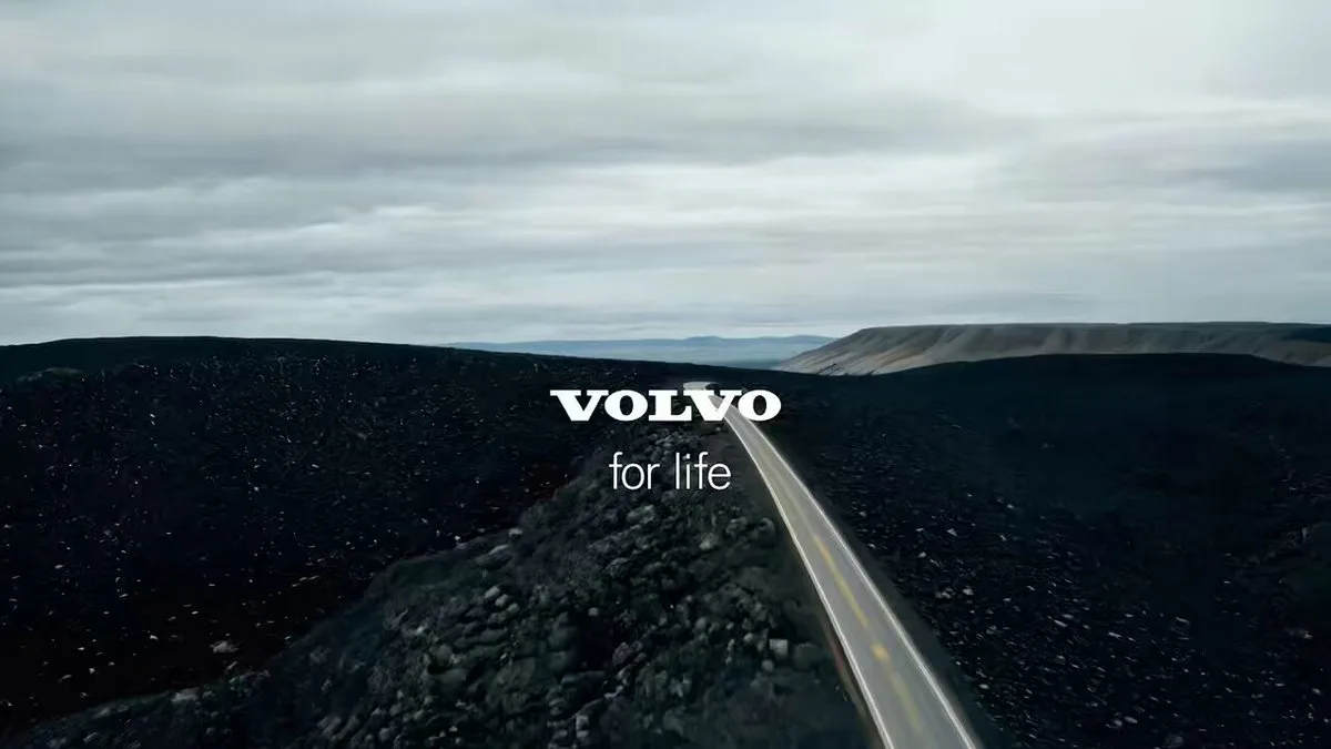 Volvo - For Life // AI generated commercial Idea, prompting, post-production by me. #ai #runwayml #gen3alpha #runwaygen3 #runwaygen3alpha @runwayapp #ai #aifilm #aifilmmaking #volvo @volvocars