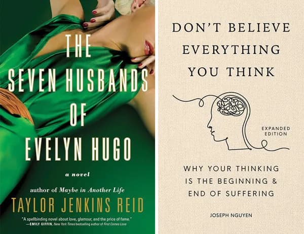 This Week’s Bestsellers: November 11, 2024
