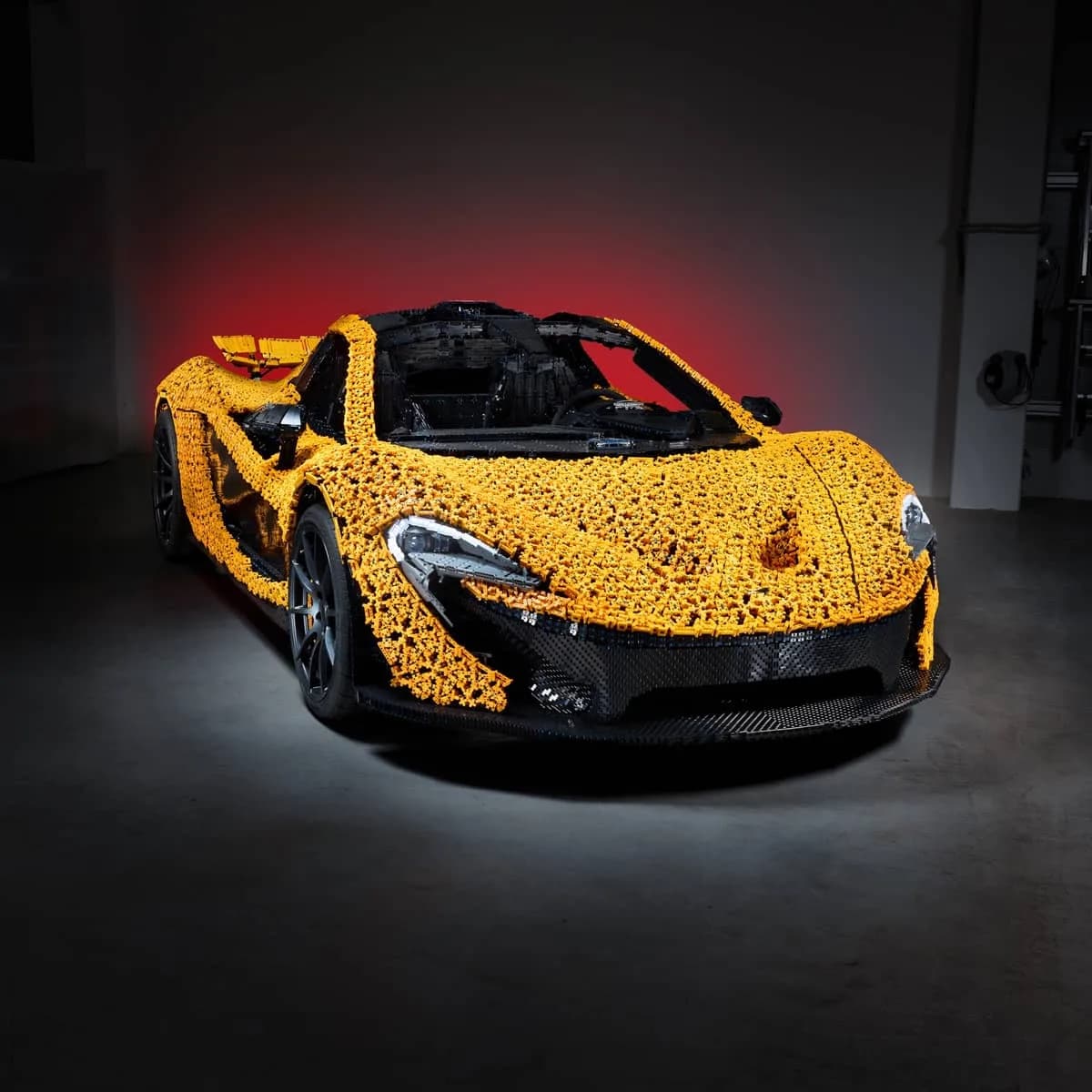 Essen Motor Show startet in der Messe