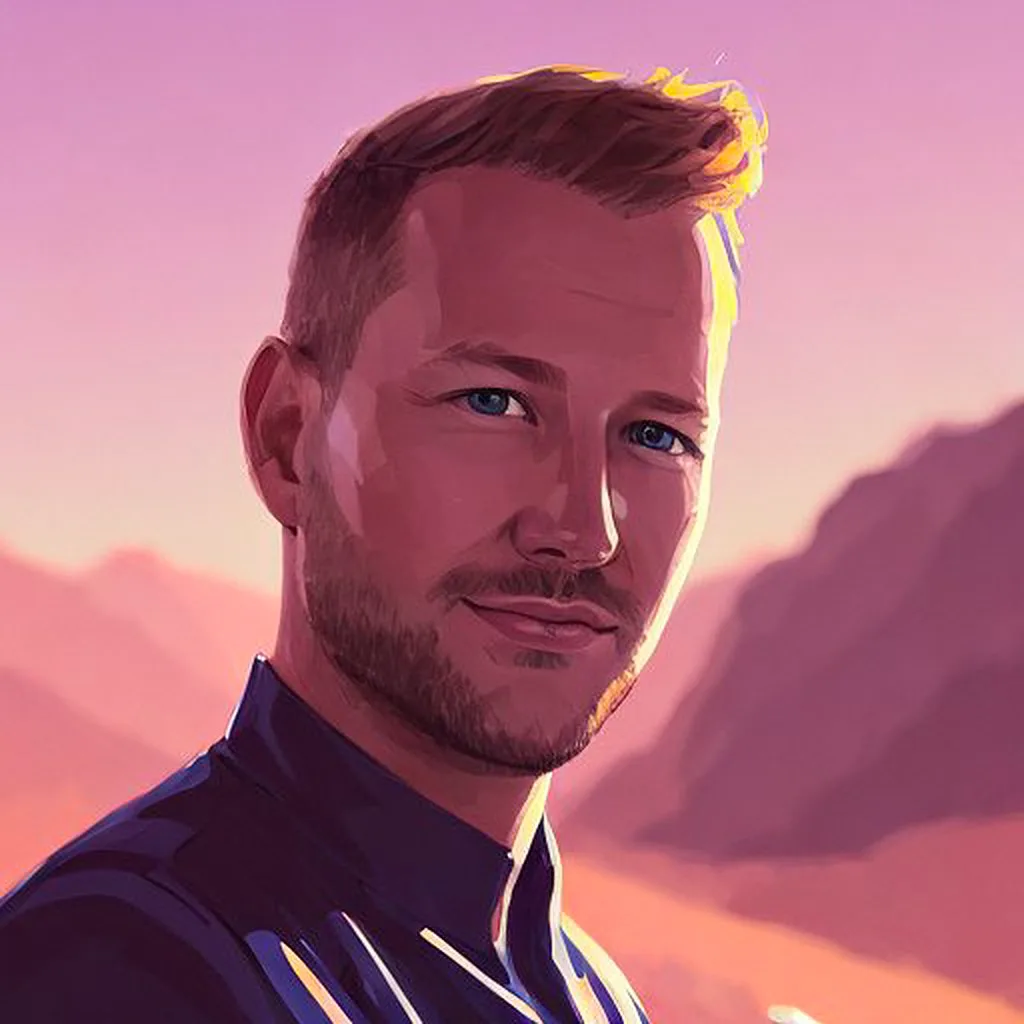 We've launched something really cool! 🚀 Now you can generate mind-blowing personal avatars with Stable diffusion + Dream booth in a few taps in our app Lensa. It also costs just $2.99 per pack!😃…