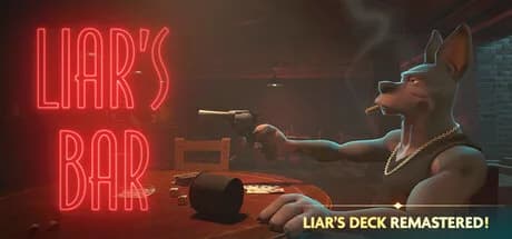 Steam Community :: Liar's Bar