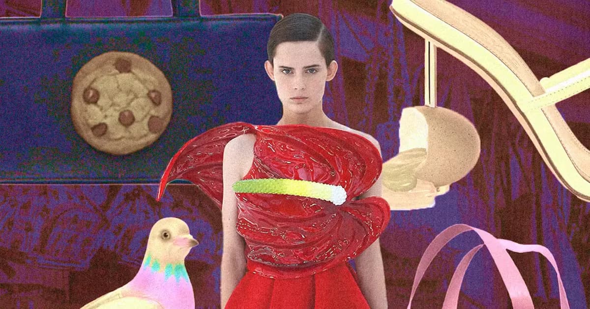 A Deep Dive Into Fashion’s Obsession With Fakes